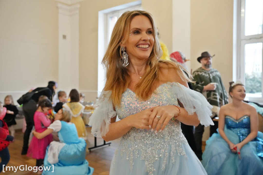 Bal w Akademii Pana Kleksa