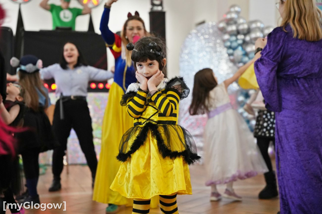 Bal w Akademii Pana Kleksa