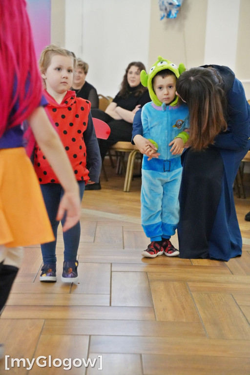 Bal w Akademii Pana Kleksa