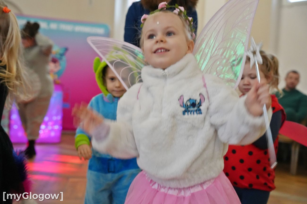 Bal w Akademii Pana Kleksa