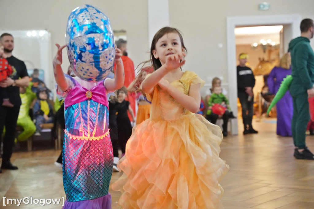 Bal w Akademii Pana Kleksa