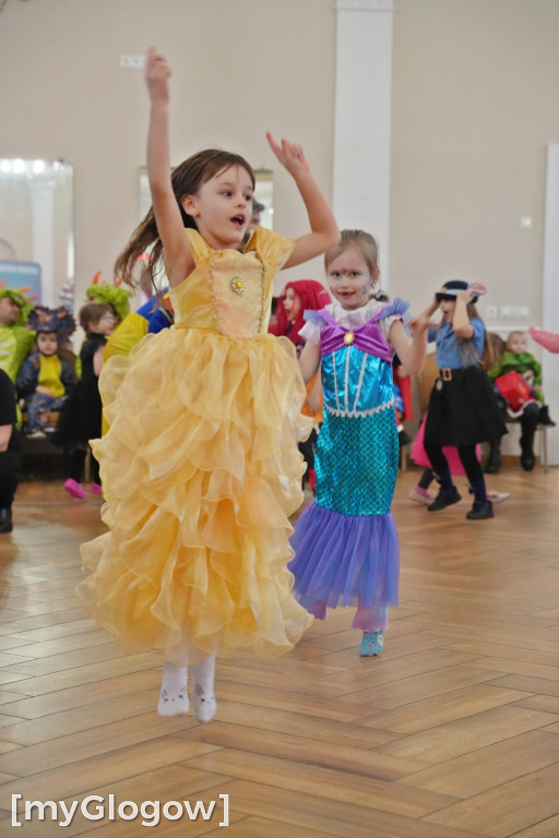 Bal w Akademii Pana Kleksa