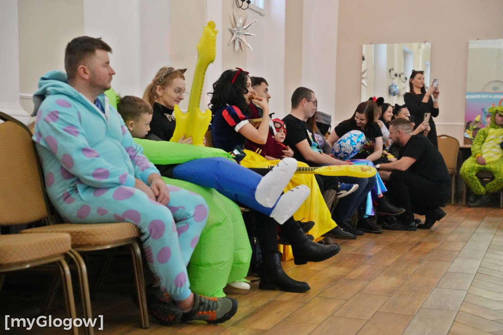 Bal w Akademii Pana Kleksa