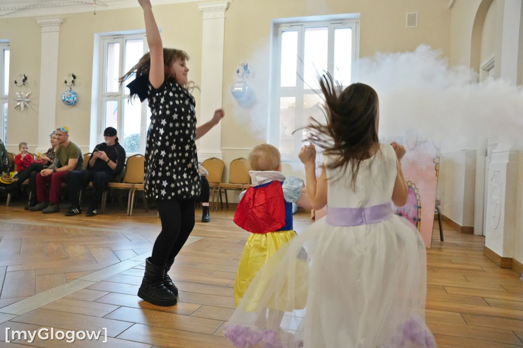 Bal w Akademii Pana Kleksa