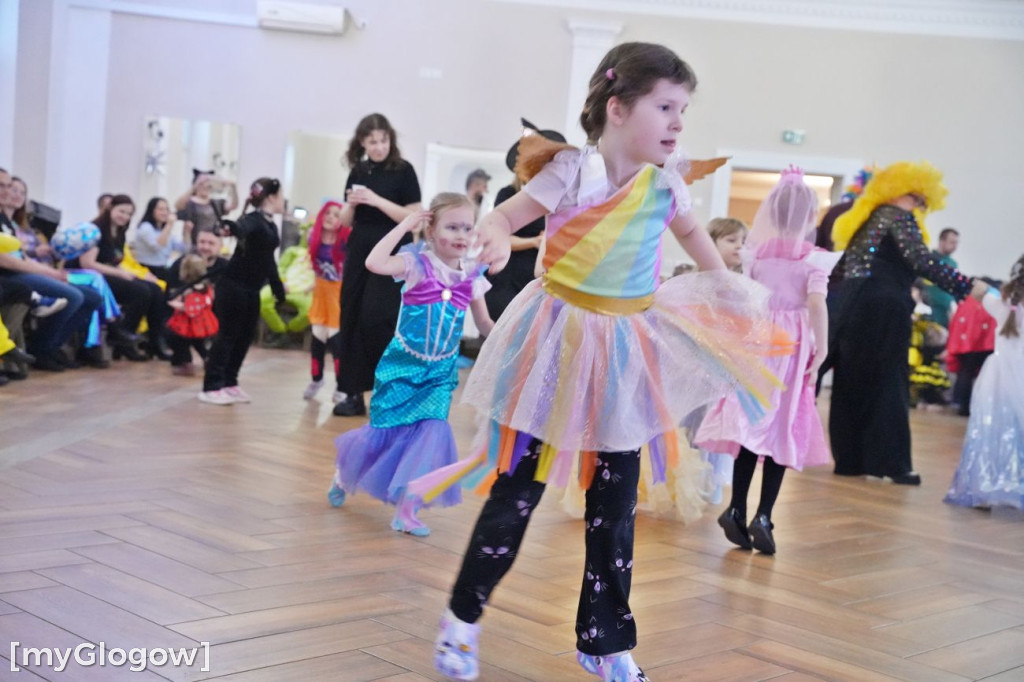 Bal w Akademii Pana Kleksa