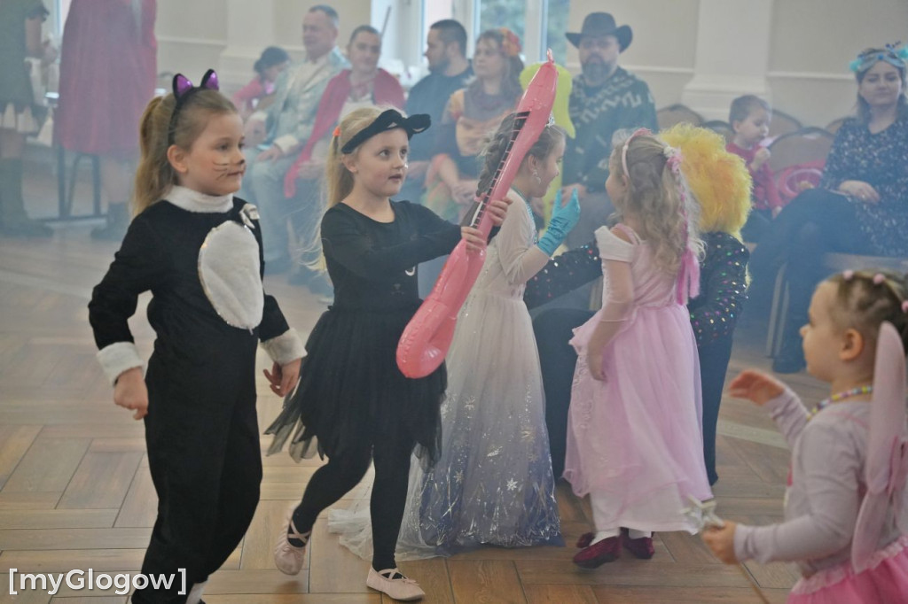 Bal w Akademii Pana Kleksa