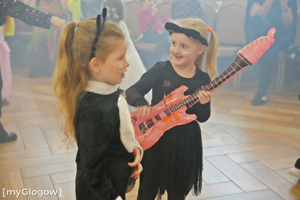 Bal w Akademii Pana Kleksa