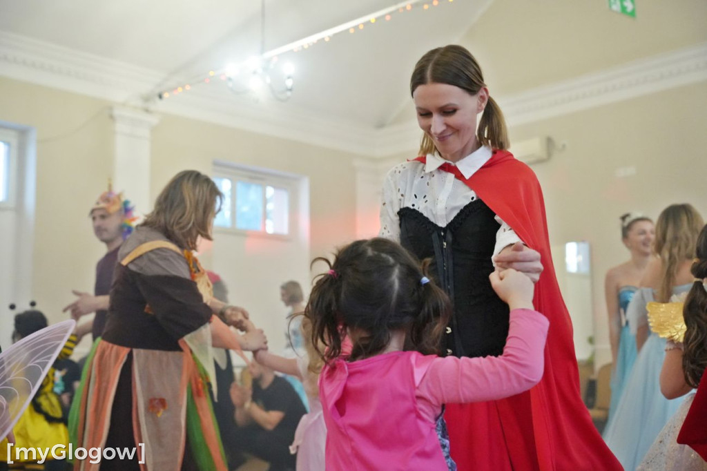 Bal w Akademii Pana Kleksa