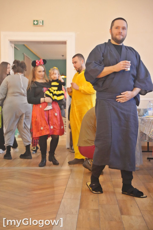 Bal w Akademii Pana Kleksa