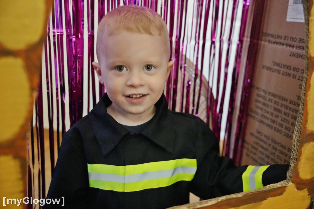 Bal w Akademii Pana Kleksa