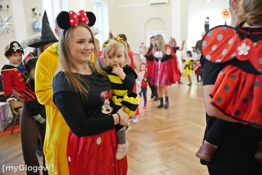 Bal w Akademii Pana Kleksa