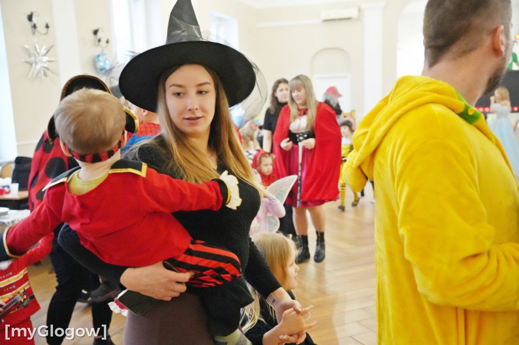 Bal w Akademii Pana Kleksa