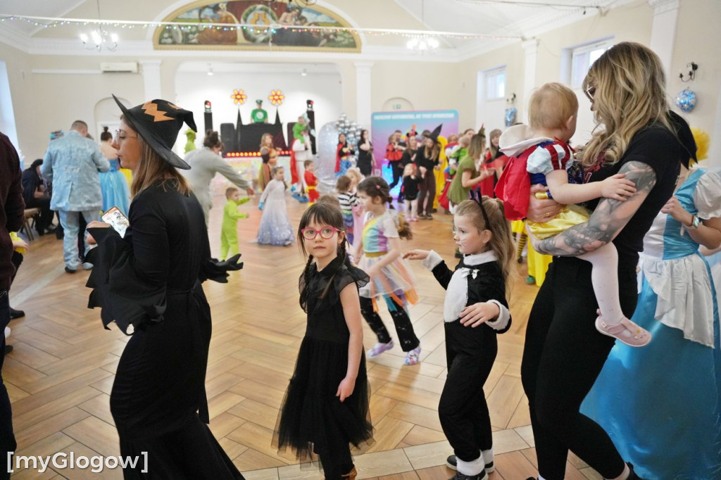 Bal w Akademii Pana Kleksa