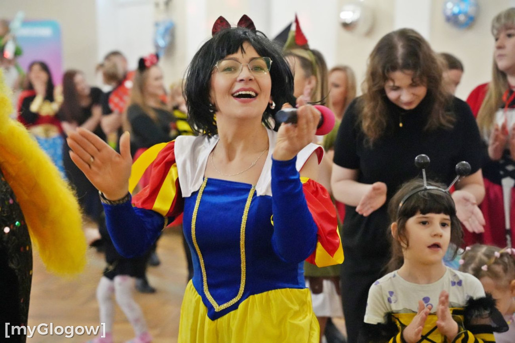 Bal w Akademii Pana Kleksa