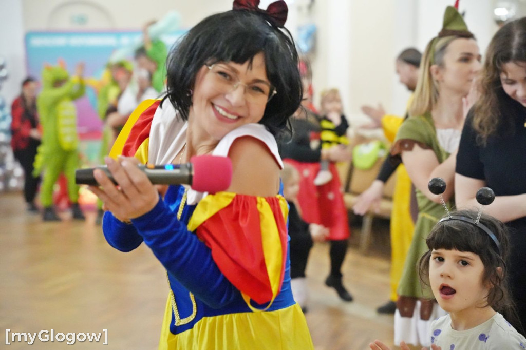 Bal w Akademii Pana Kleksa