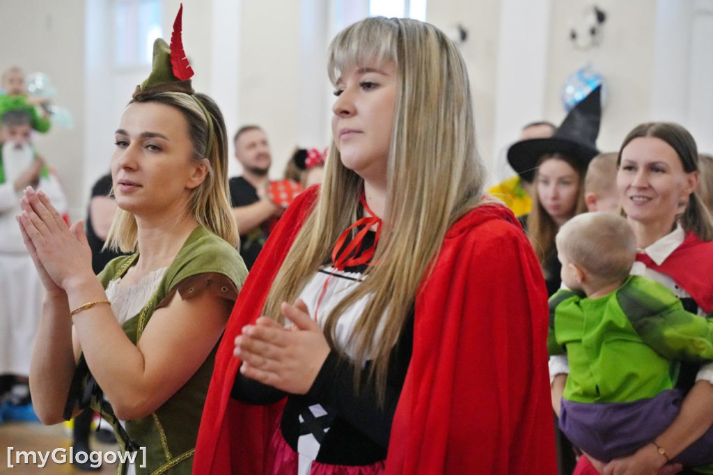 Bal w Akademii Pana Kleksa