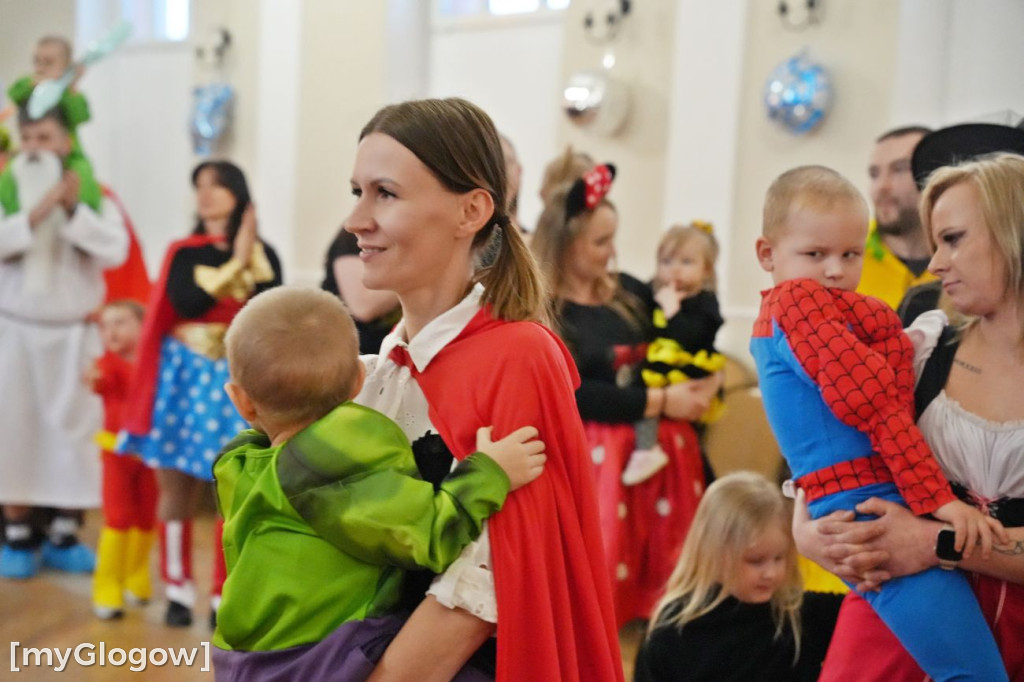 Bal w Akademii Pana Kleksa