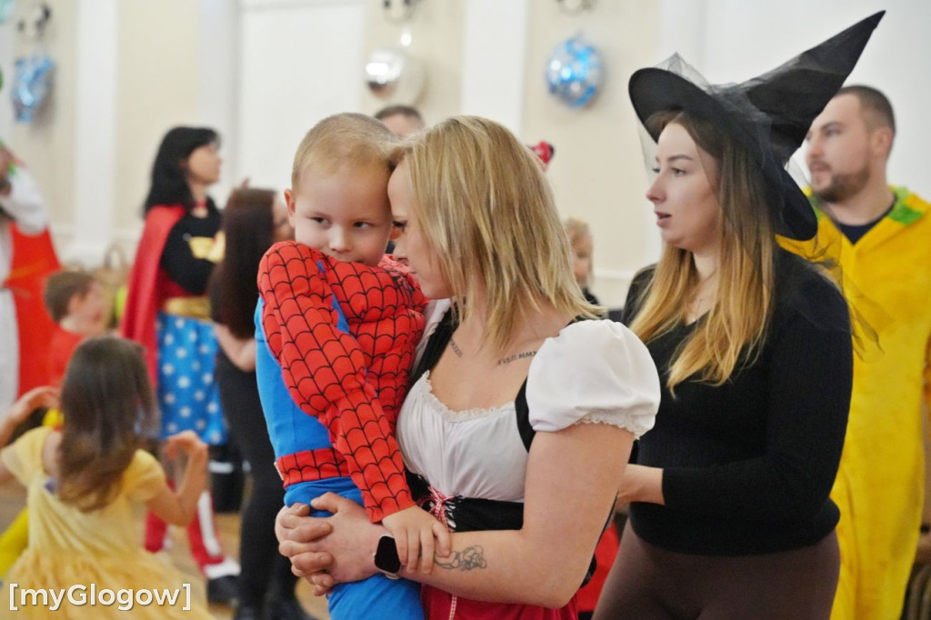 Bal w Akademii Pana Kleksa