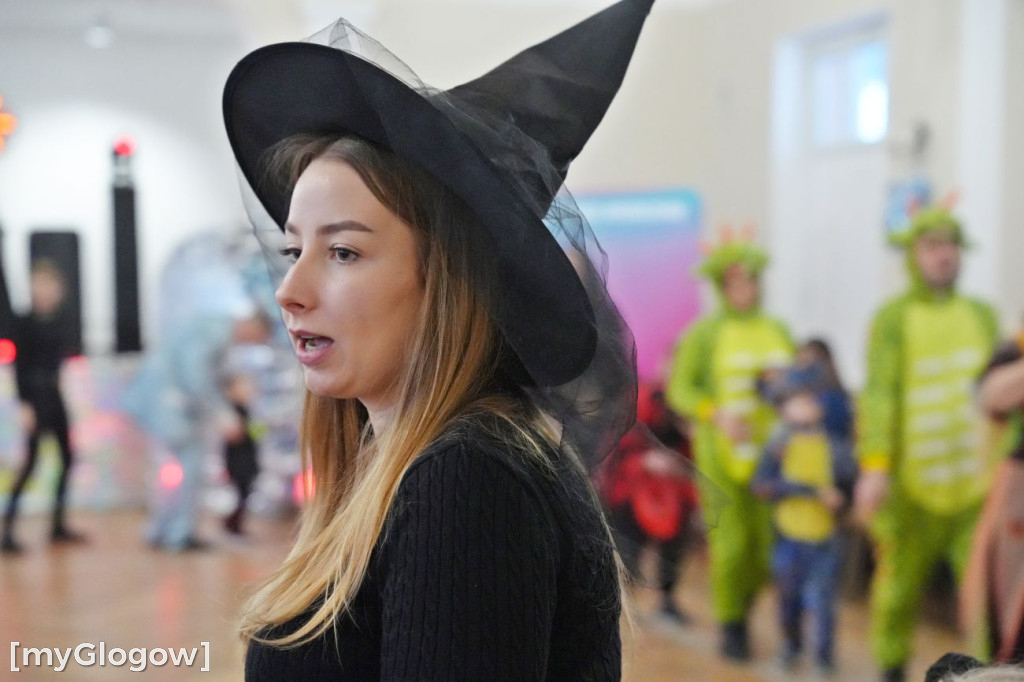 Bal w Akademii Pana Kleksa