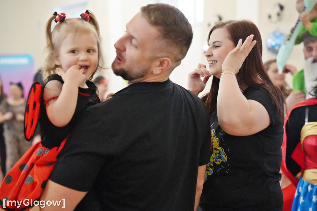 Bal w Akademii Pana Kleksa