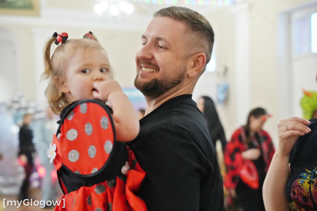 Bal w Akademii Pana Kleksa