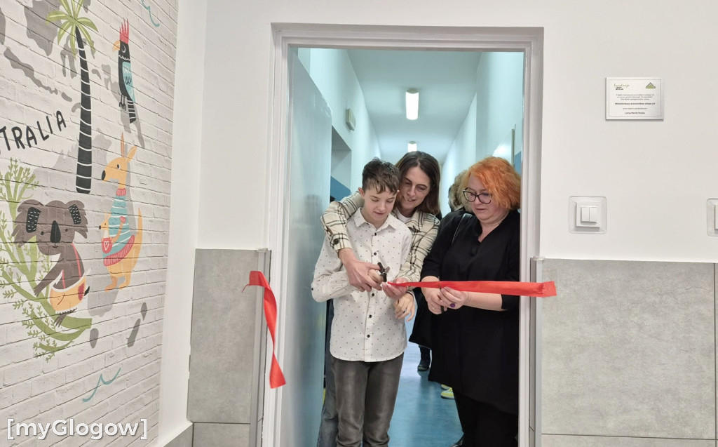 Nowa kuchnia od fundacji Leroy Merlin