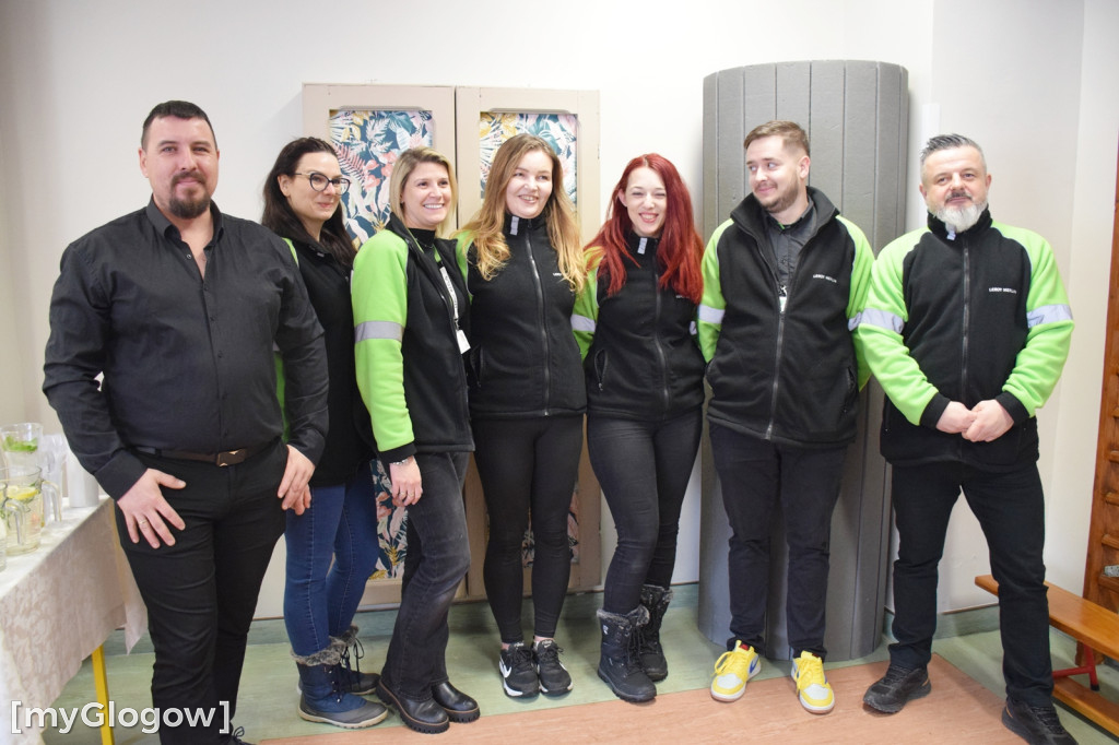 Nowa kuchnia od fundacji Leroy Merlin