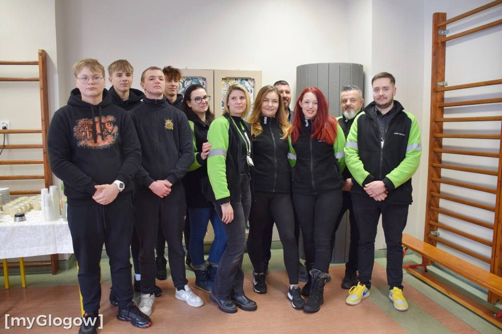 Nowa kuchnia od fundacji Leroy Merlin