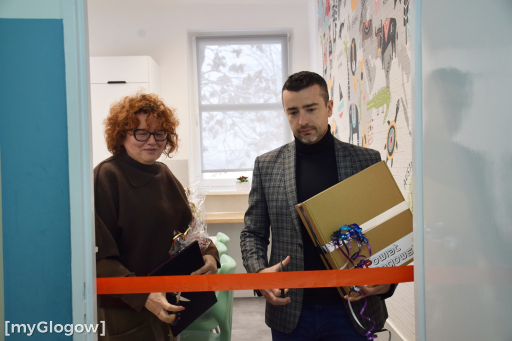 Nowa kuchnia od fundacji Leroy Merlin