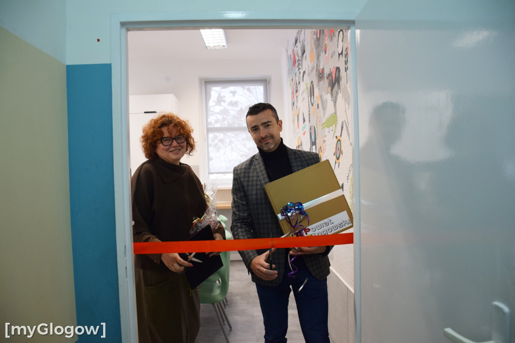 Nowa kuchnia od fundacji Leroy Merlin