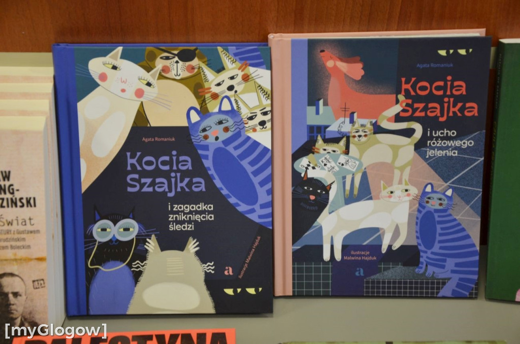 Kiermasz książek GEK - pomoc rodakom na Kresach