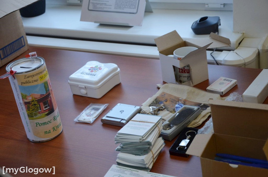 Kiermasz książek GEK - pomoc rodakom na Kresach