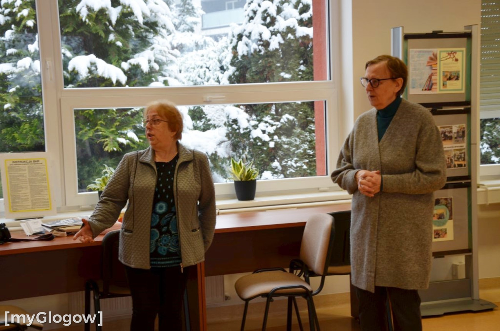 Kiermasz książek GEK - pomoc rodakom na Kresach