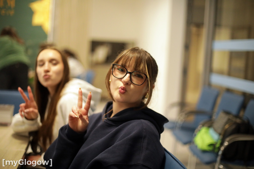 Chętnych do pomocy nie brakowało