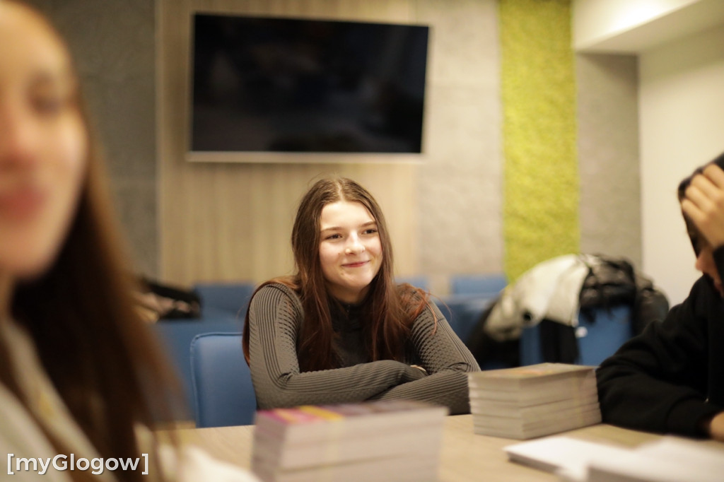 Chętnych do pomocy nie brakowało