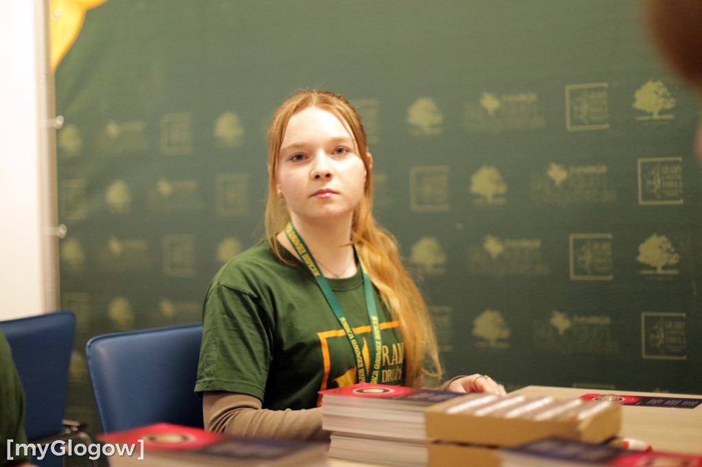 Chętnych do pomocy nie brakowało