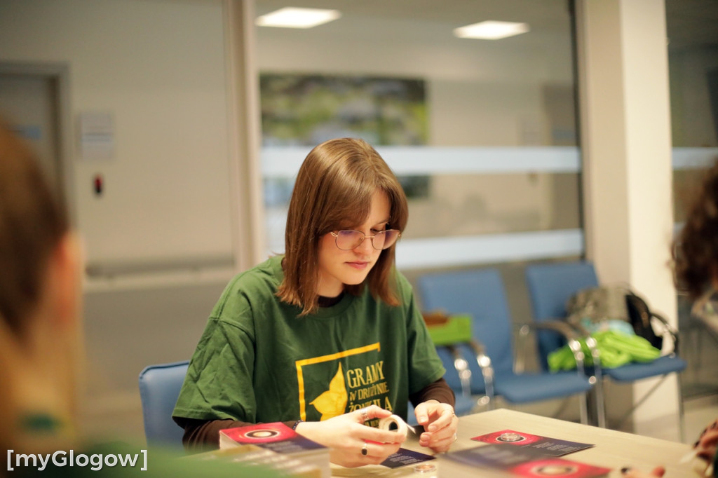 Chętnych do pomocy nie brakowało