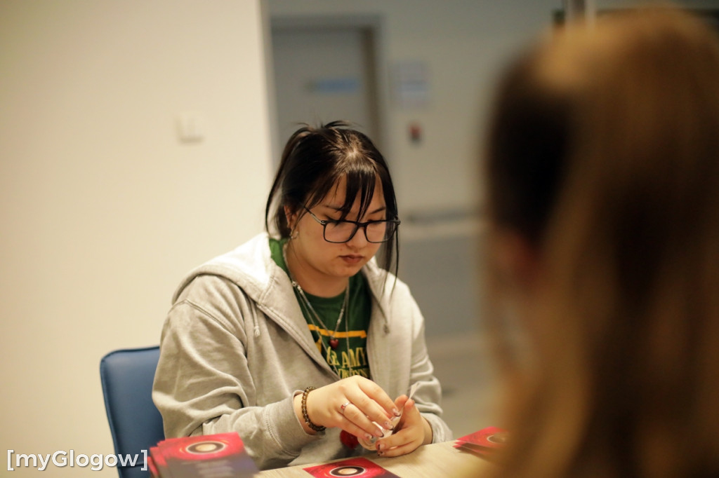 Chętnych do pomocy nie brakowało