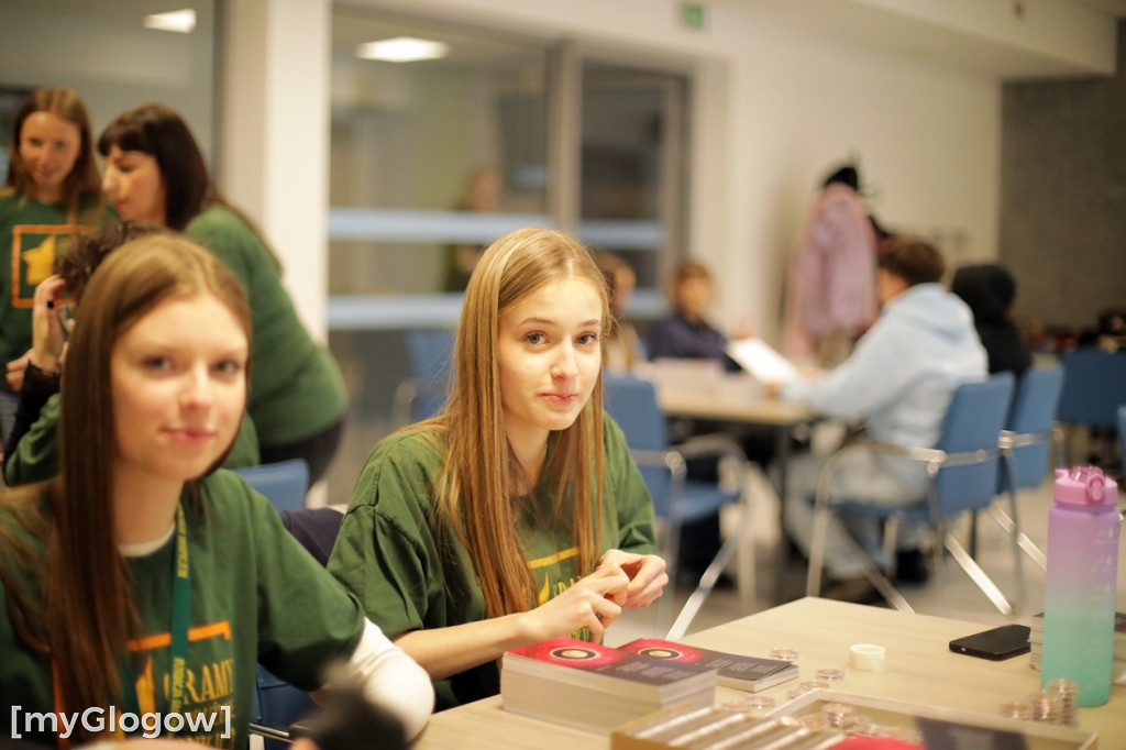 Chętnych do pomocy nie brakowało