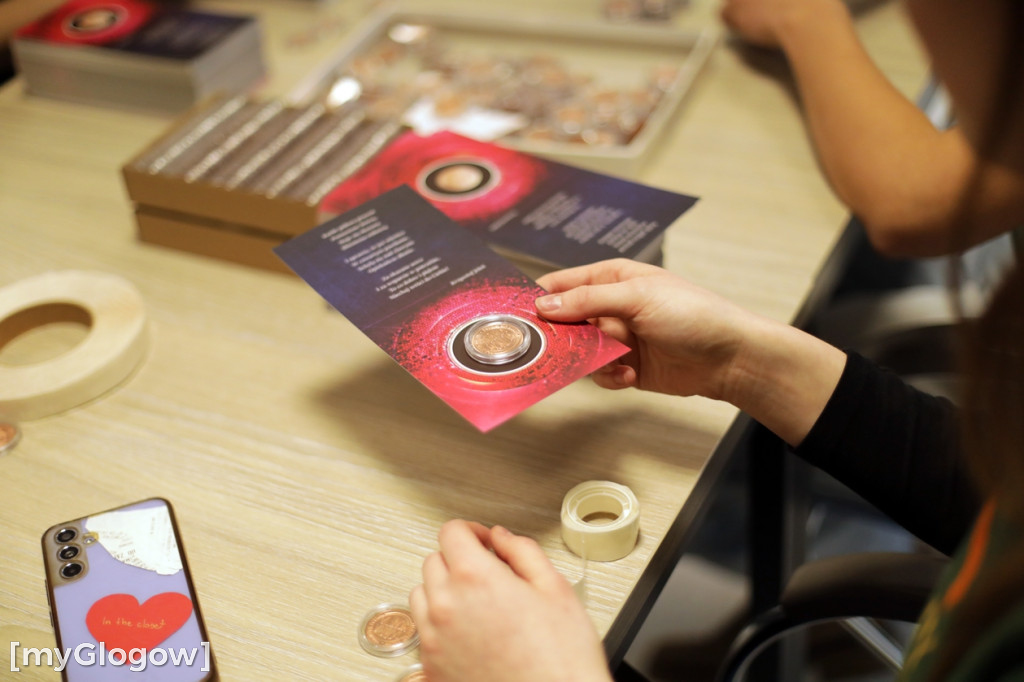 Chętnych do pomocy nie brakowało