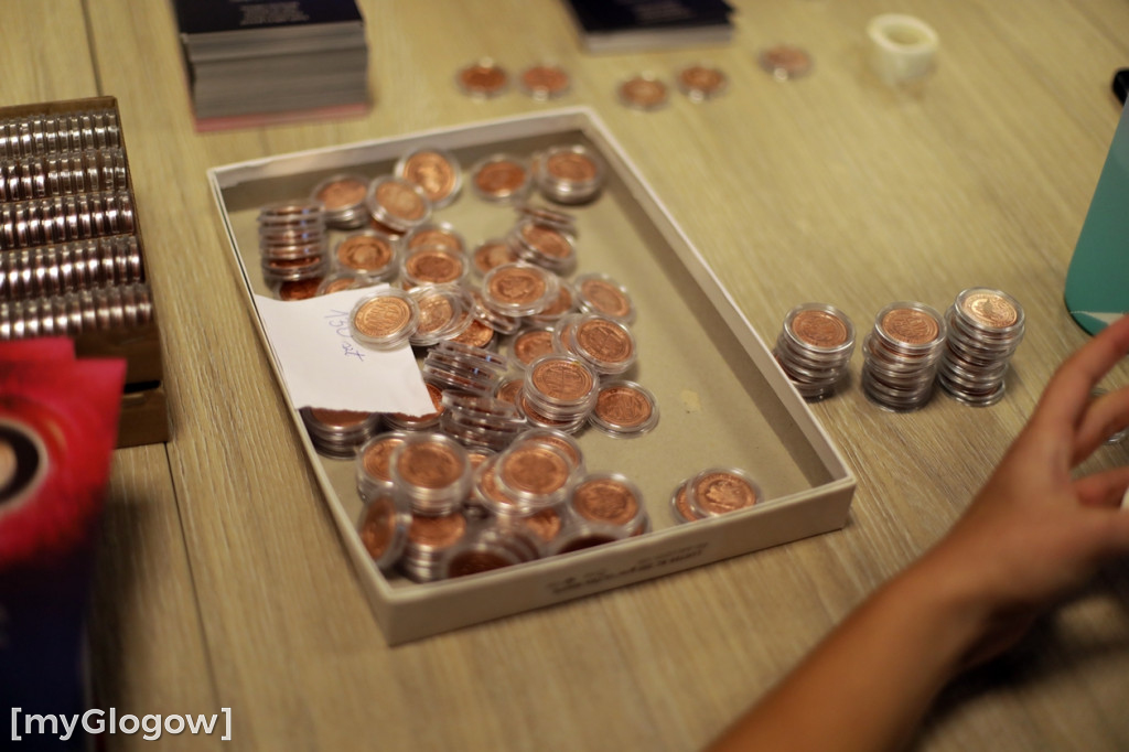 Chętnych do pomocy nie brakowało