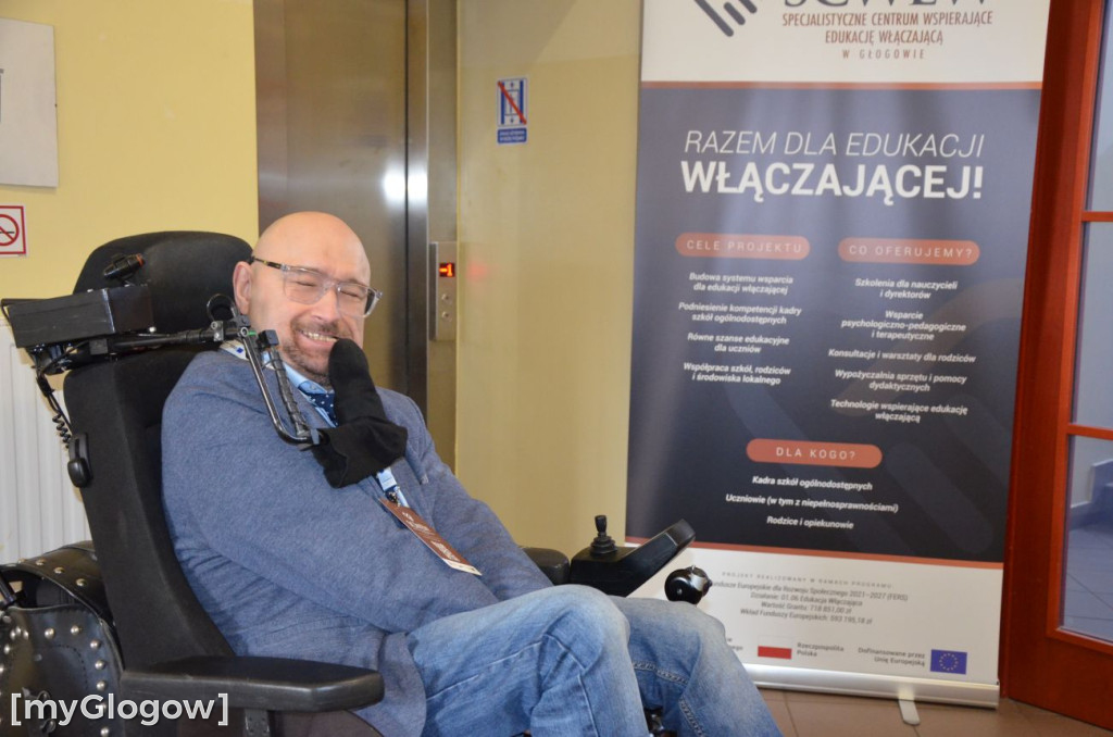 Pierwsza konferencja SCEW w Głogowie