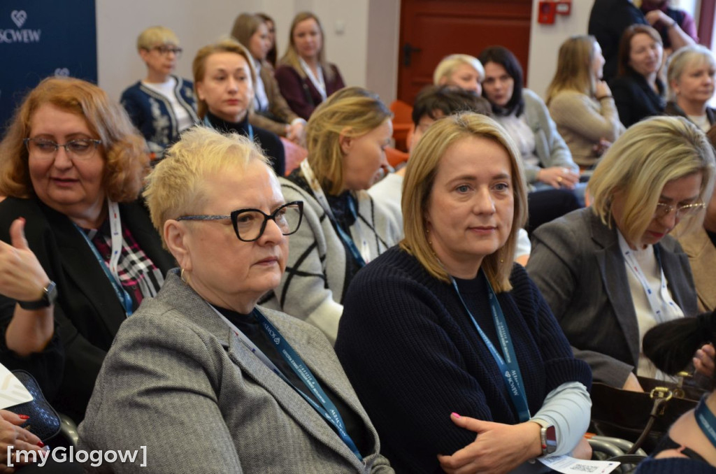 Pierwsza konferencja SCEW w Głogowie