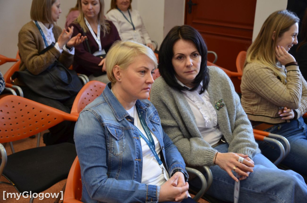 Pierwsza konferencja SCEW w Głogowie