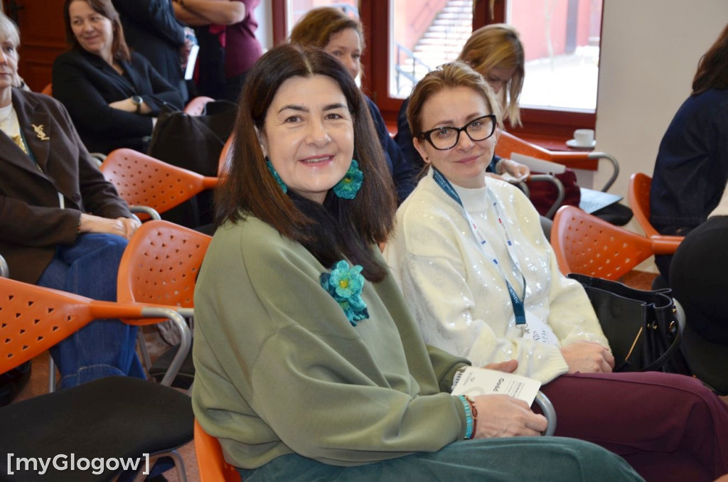 Pierwsza konferencja SCEW w Głogowie