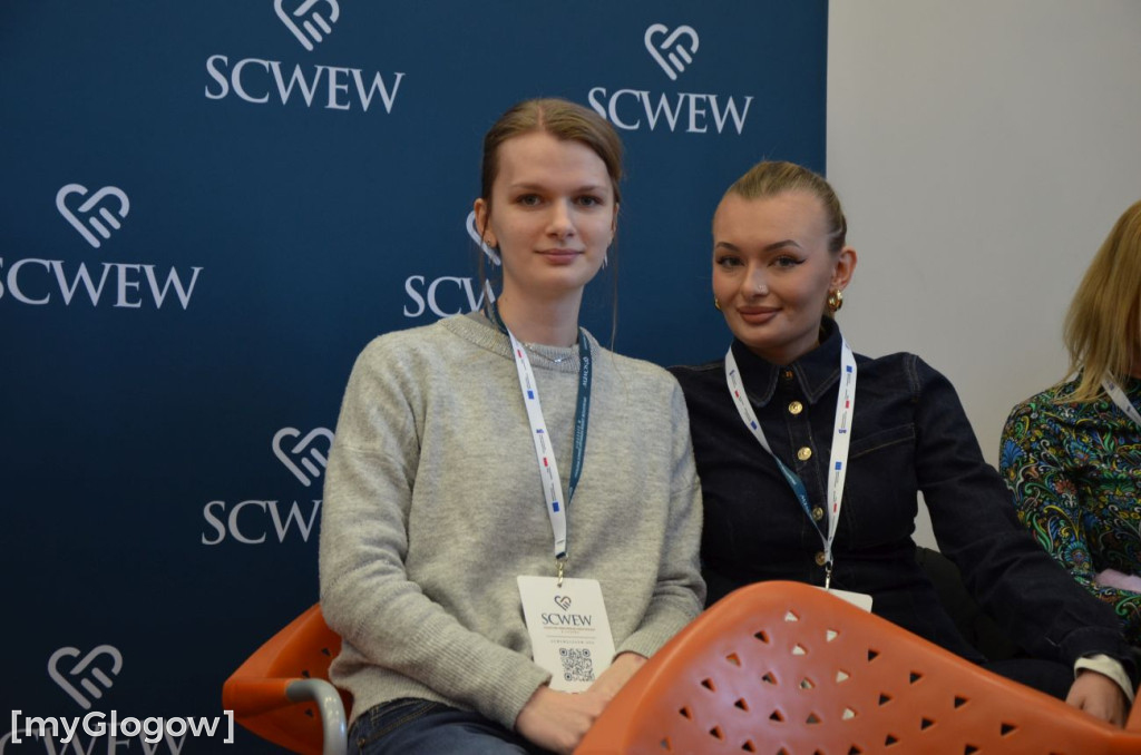 Pierwsza konferencja SCEW w Głogowie