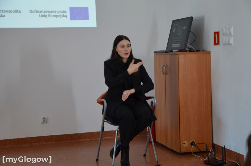 Pierwsza konferencja SCEW w Głogowie