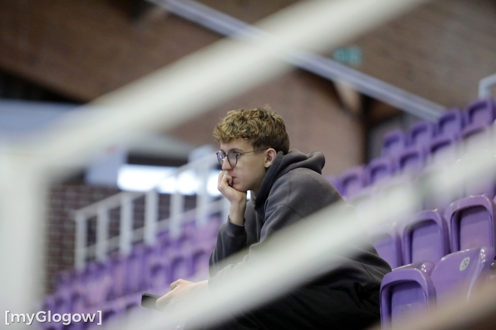 Wysokie zwycięstwo juniorów Chrobrego