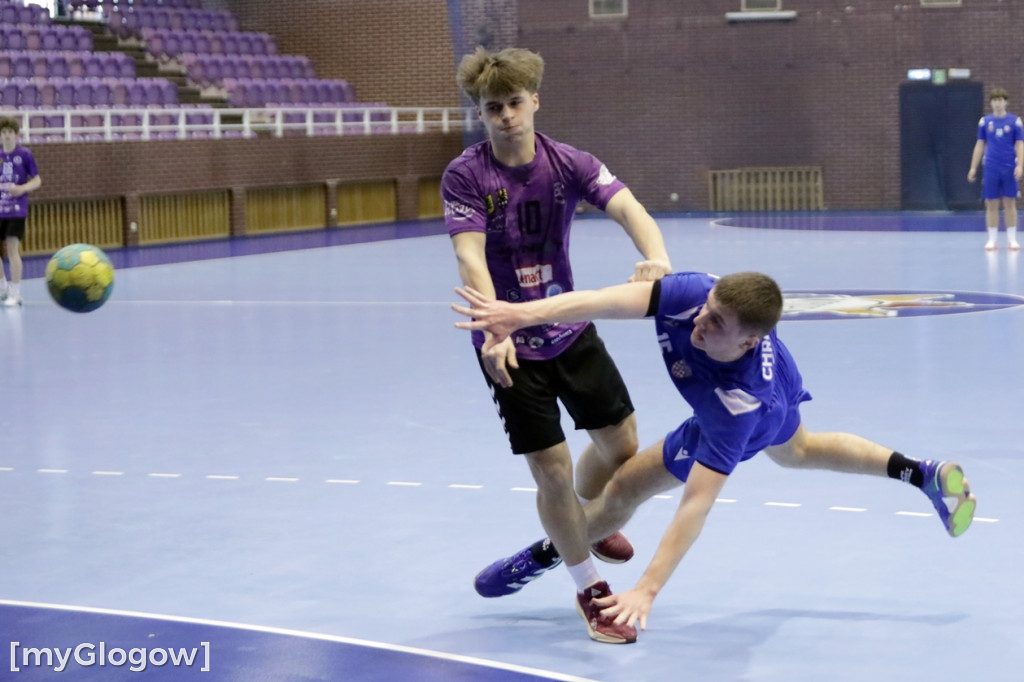 Wysokie zwycięstwo juniorów Chrobrego