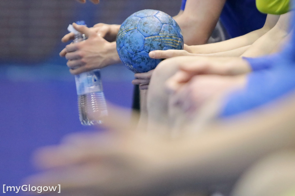 Wysokie zwycięstwo juniorów Chrobrego